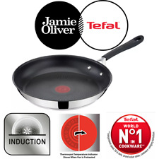 Tefal Jamie Oliver 28cm Frying