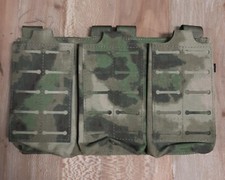 Russian MBC Triple Stack