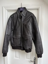 A2 Aviation Flight Jacket
