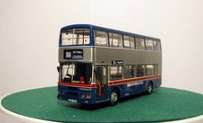 BRITBUS WEST MIDLANDS TRAVEL SCANIA ALEXANDER R R830