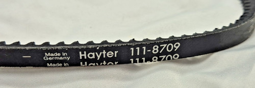 Genuine hayter 111 - hayter, mower