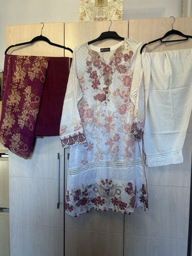 Munira designers salwar - xl,