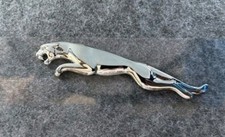 Jaguar Leaper Badge Emblem
