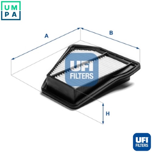 Air filter b05 - air,