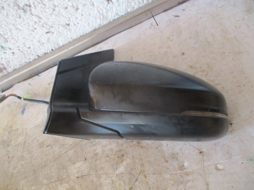 Honda civic left - honda, wing