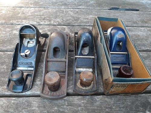 Job lot vintage - 4,