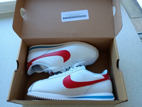Nike cortez classic - cortez, forest