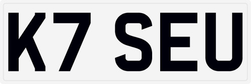 Seu short caterham - short, seven