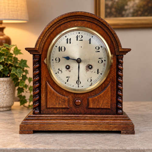 Antique style mechanical - antique,