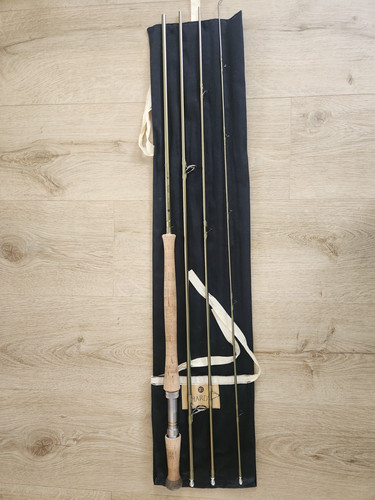 Hardy demon switch 5 - demon, 11'
