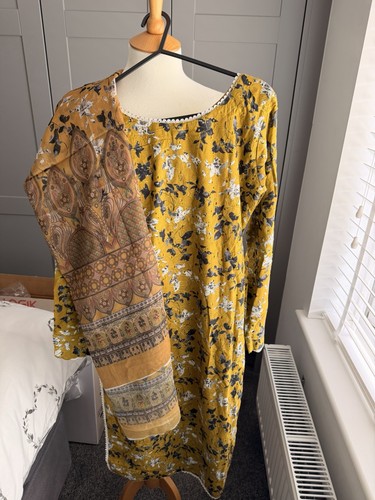 Piece pakistan suit - piece,
