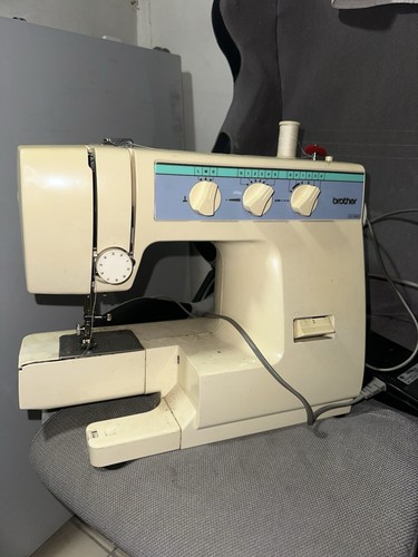 Brother vx1300 sewing machine - vx1300,