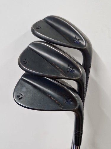 Taylormade milled grind mg3 - milled, 3