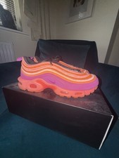Nike Air Max Plus 97 UK 6.5 -