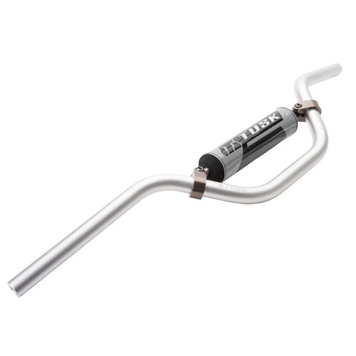 Tusk alum 8 handlebar - tusk, 7/8"handlebar