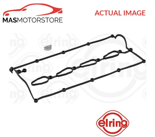 Engine rocker cover gasket - rocker,