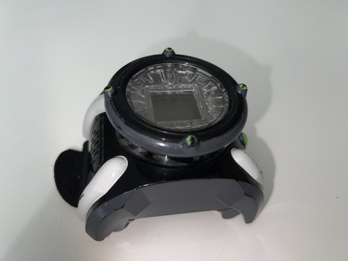 Ben deluxe omnitrix watch - ben,