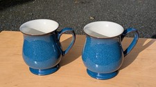 Denby Imperial Blue Craftsman
