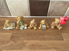 Cherished Teddies Bundle