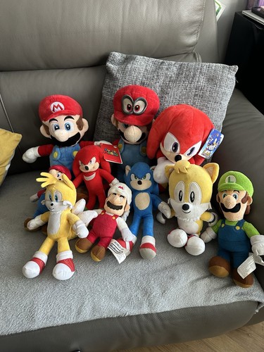 Sonic the hedgehog - sonic, and