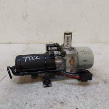 Audi TT 8N Roadster CC