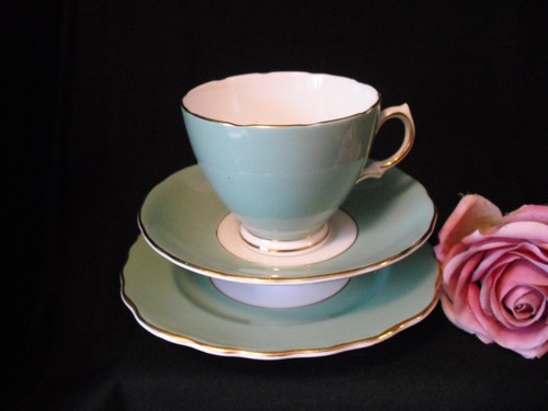 Vintage colclough harliquin - vintage,