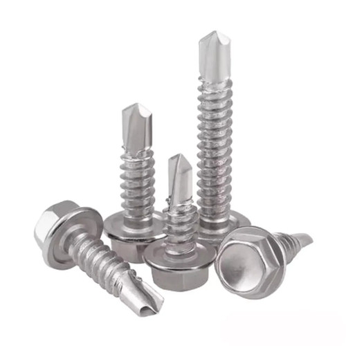 Tek screws self - screws, hexagon