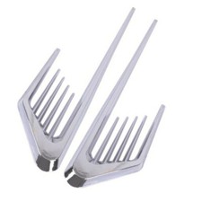 Fenders Side Air Flow Vent