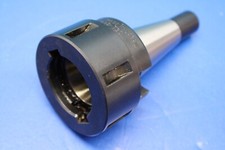 Nikken HA30-T30 Quick change