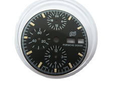 Vintage Orfina Porsche Design