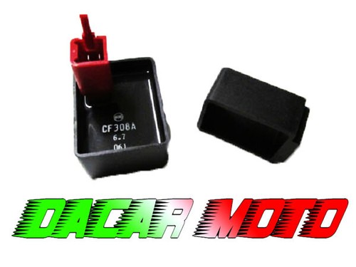 Fuel pump relay shindengen - pump,