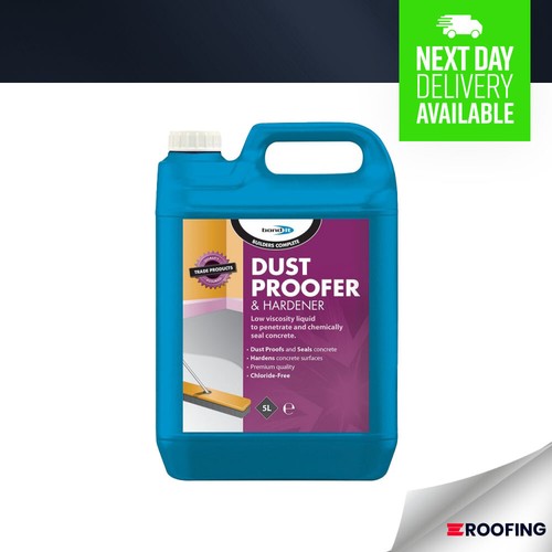 Bondit dustproofer and - bondit,
