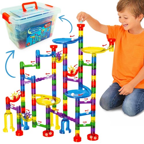 Marble mania 162 piece - piece,