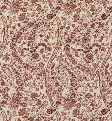 Baker curtain fabric - curtain,