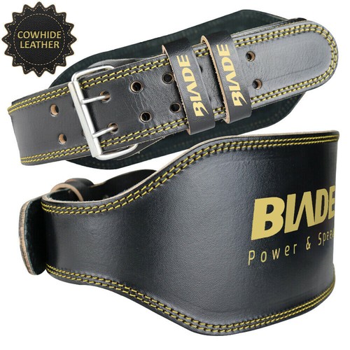 Blade weight lifting belt - lifting,