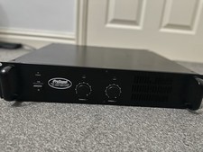 Prosound 1000 1000w disco / pa amplifier amp