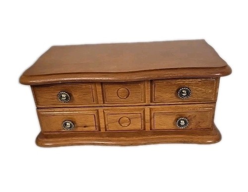 Mele jewellery box trinket - mele,