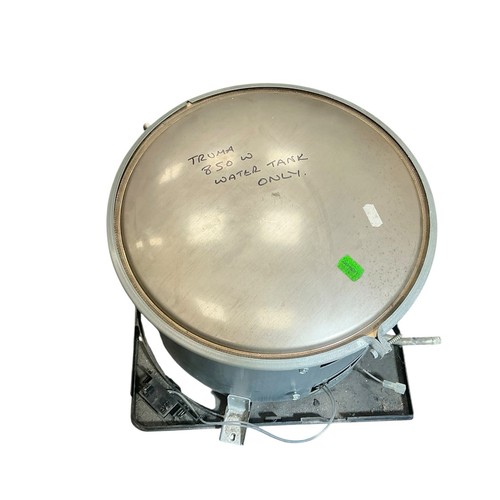 Truma 850w water heater - heater, tank