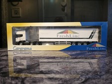 Cararama 1/50 Scale Scania