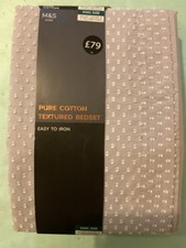 Marks and Spencer King