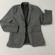 H&M Blazer Sport Coat Mens 36R