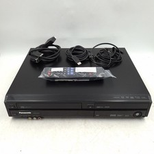 Panasonic DMR-EZ49V DVD VHS