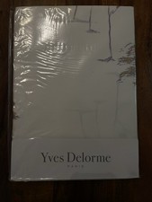 Yves Delorme Boréale Single