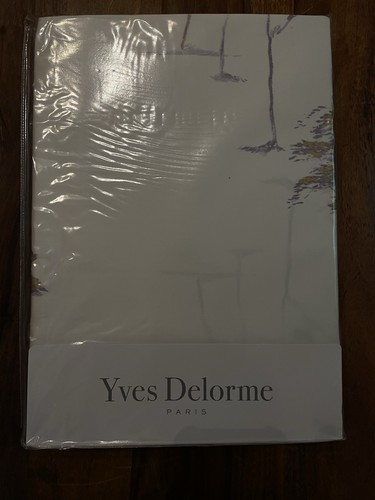 Yves delorme boréale - delorme, single