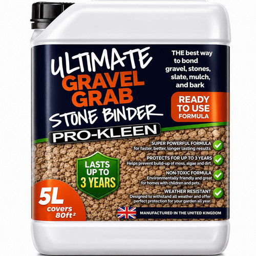 Prokleen ultimate gravel grab - ultimate,