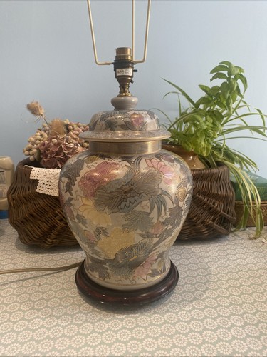 Rochamp table lamp