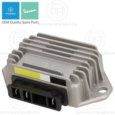 Voltage Regulator R.O. PIAGGIO