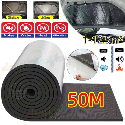 50m thicken self - self, adhesive