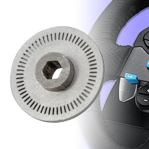 Slot steering wheel gaming - 60,