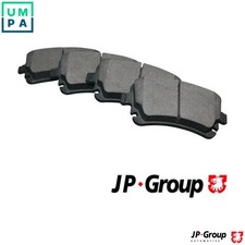 BRAKE PAD SET DISC BRAKE